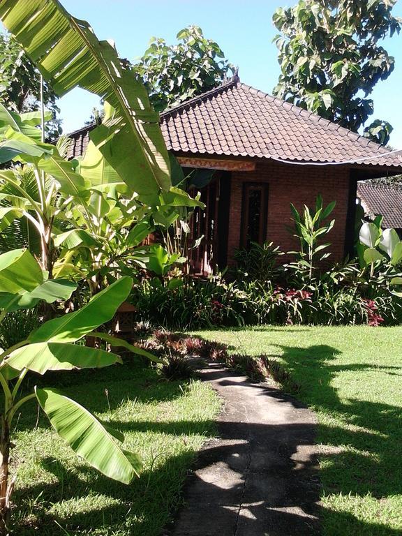 Pondok Balian Selemadeg  Exterior photo