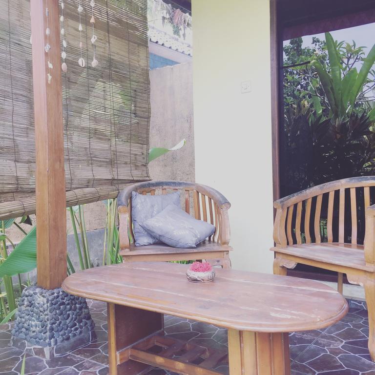 Pondok Balian Selemadeg  Exterior photo